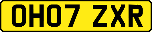 OH07ZXR