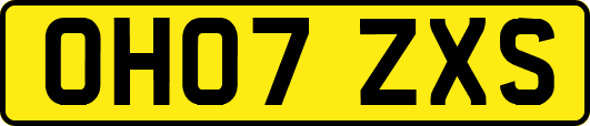 OH07ZXS