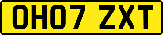 OH07ZXT