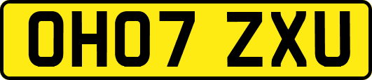 OH07ZXU