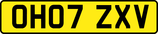 OH07ZXV