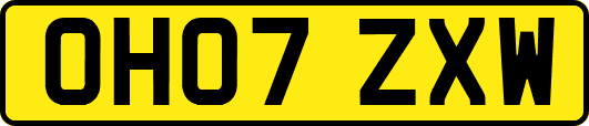 OH07ZXW