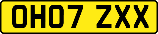 OH07ZXX