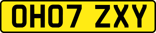 OH07ZXY