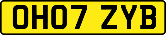 OH07ZYB