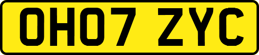 OH07ZYC