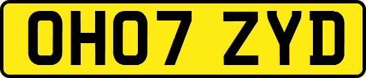 OH07ZYD