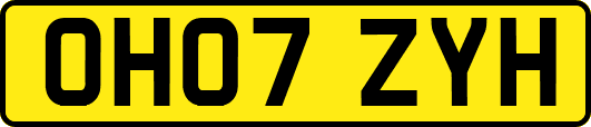 OH07ZYH