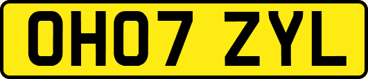 OH07ZYL