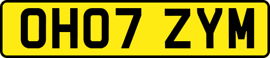 OH07ZYM