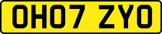 OH07ZYO