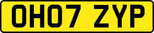 OH07ZYP
