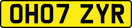 OH07ZYR