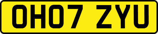 OH07ZYU