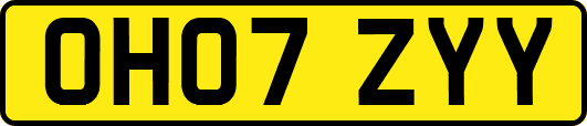 OH07ZYY
