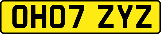 OH07ZYZ
