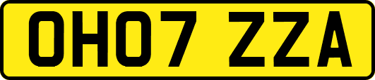 OH07ZZA