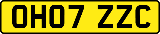 OH07ZZC