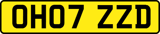 OH07ZZD