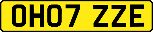 OH07ZZE