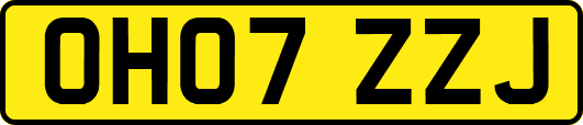 OH07ZZJ