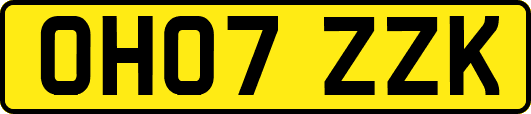 OH07ZZK