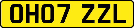 OH07ZZL