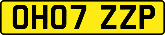 OH07ZZP