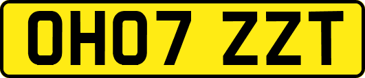 OH07ZZT