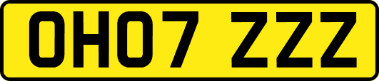 OH07ZZZ