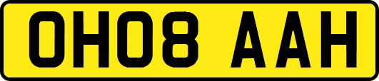 OH08AAH