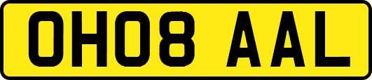 OH08AAL