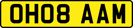OH08AAM