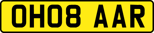 OH08AAR