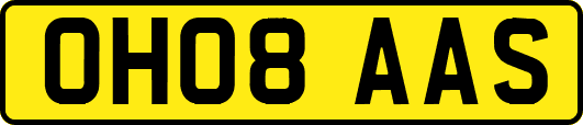OH08AAS