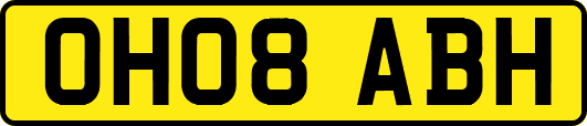 OH08ABH