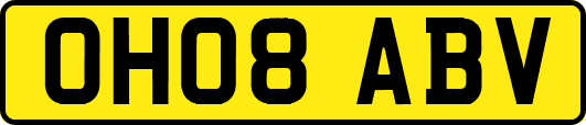 OH08ABV