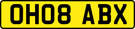OH08ABX