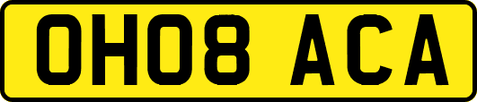 OH08ACA
