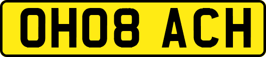 OH08ACH
