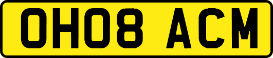 OH08ACM
