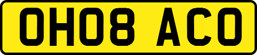 OH08ACO