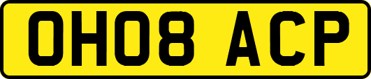 OH08ACP