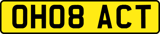 OH08ACT