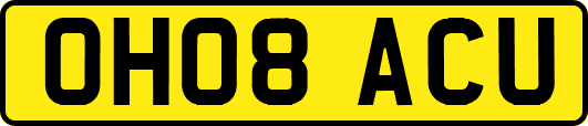 OH08ACU