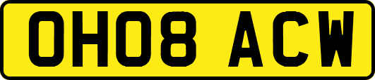 OH08ACW
