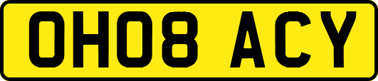 OH08ACY