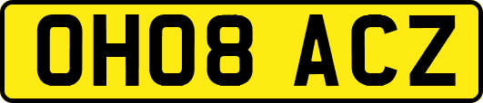 OH08ACZ