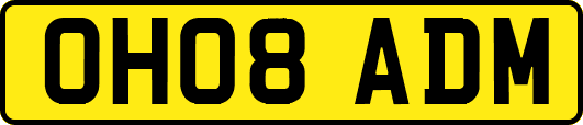 OH08ADM