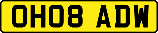 OH08ADW